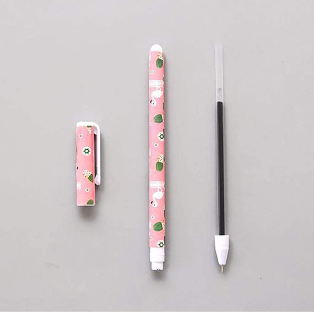 Toshine RNAB07DC6F6N3 toshine cute color pens for women colorful