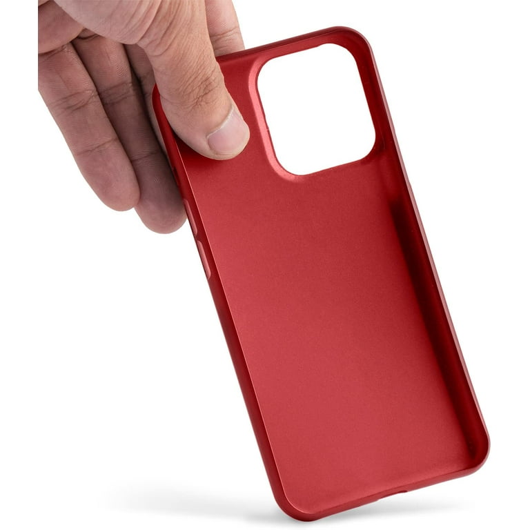 Thin iPhone 14 Pro Case - Thinnest and Best – totallee
