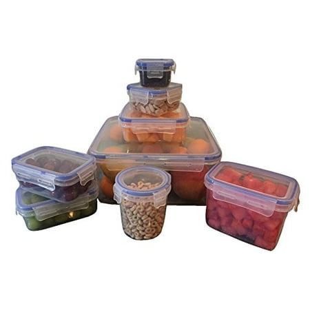 container food storage set