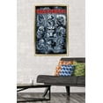 thumbnail image 3 of Iron Maiden - Grid Wall Poster, 22.375" x 34", 3 of 4