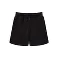 thumbnail image 2 of Wonder Nation Boys Knit Shorts, 2-Pack, Sizes 4-18 & Husky, 2 of 3