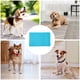 thumbnail image 3 of Manta de lana para perros, tapete para el cuello de perros, funda de invierno para mascotas, lana suave, impermeable, doble, portátil, forro de lana, para uso en interiores y exteriores,, 3 of 8