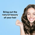 thumbnail image 6 of (2 pack) Suave Tropical Coconut Nourishing Shampoo 22.5 fl oz, 6 of 13