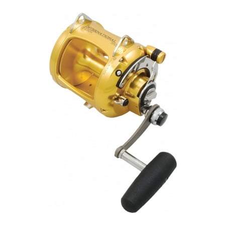 Penn Fishing International VS Series Reels, 70VS, 70 lb, 2 Speed 180518