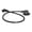 C14L to C13R, variant on 90 Degree IEC C13 to C14 Computer Extension Cable Right Angled C13 Female to Right Angled C14 Male with Panel Mount Cable