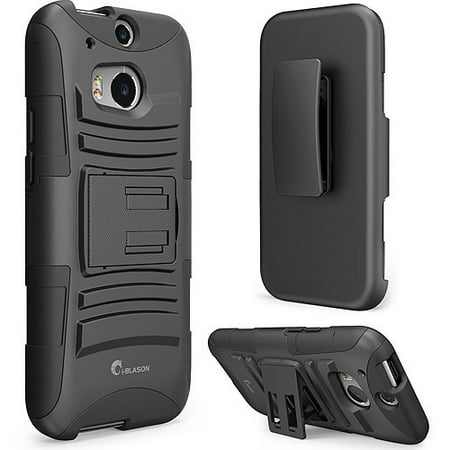 i-Blason HTC One M8 Smartphone Case