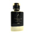 thumbnail image 1 of Maison d'Orient RESOLUTE GOLD un perfume para mujeres y hombres una cálida fragancia de cuero picante con acordes de madera y ámbar 3.4 Oz, 1 of 1