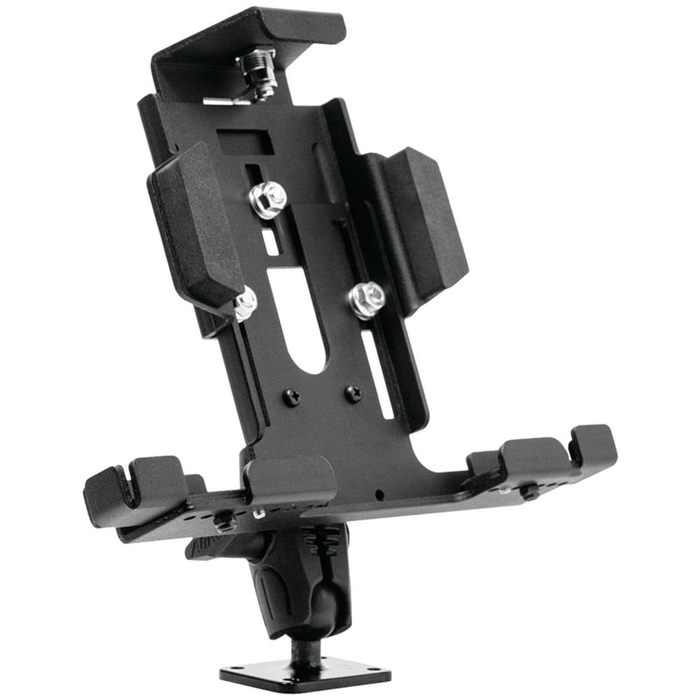Arkon TAB4METKL Locking Adjustable Tablet Mount With Key Lock Walmart