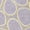 Lavender, variant on Addison Rugs Chantille Indoor/Outdoor Transitional Circles Lavender Washable Rectangle Rug, 3' x 5'