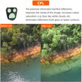 thumbnail image 5 of Drone Filter Kit de filtro de lente de cámara a prueba de arañazos para DJI Mavic 3 Pro (CPL) Sywqhk Para estrenar, 5 of 5