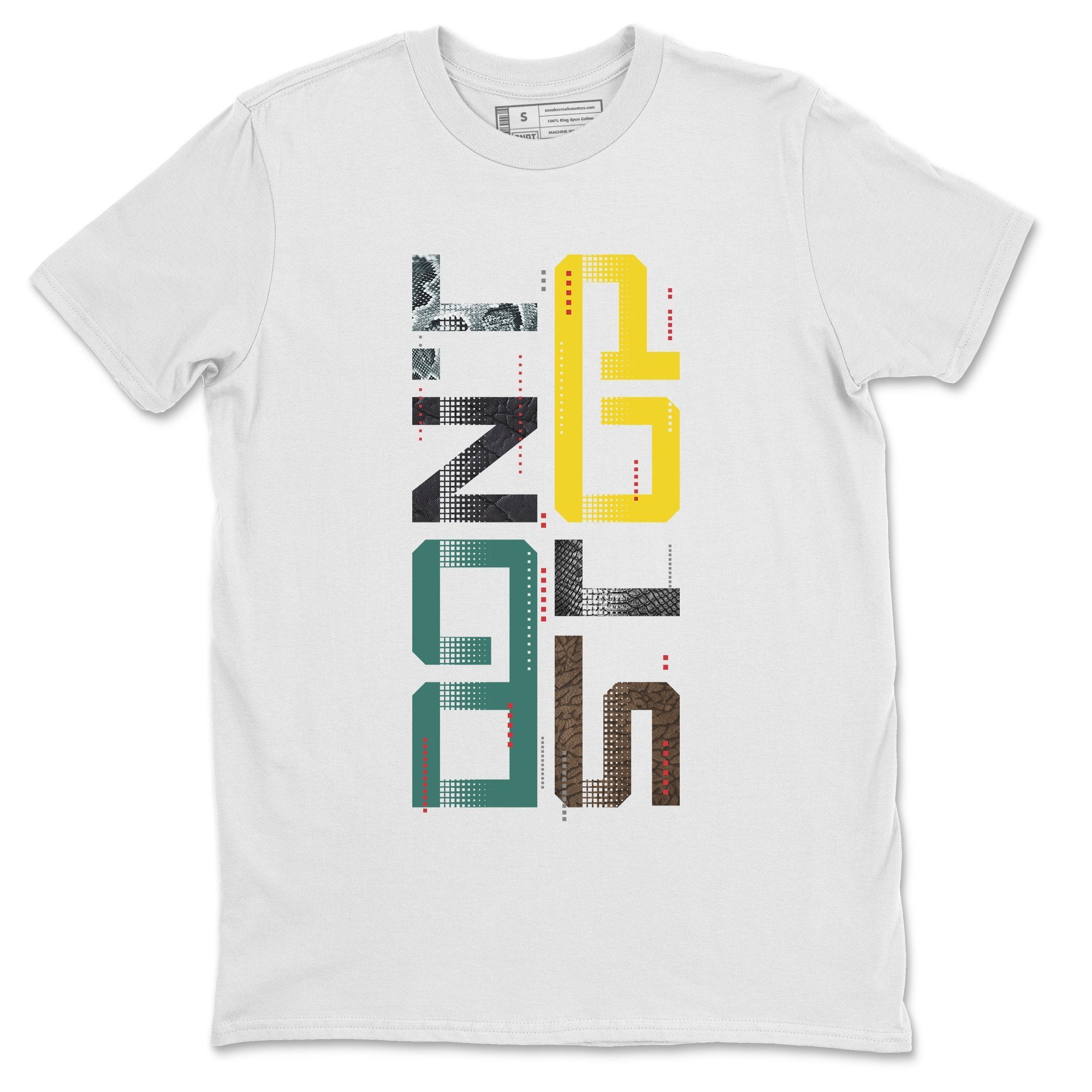 365 Printing - Don't Stop Shirt Jordan 