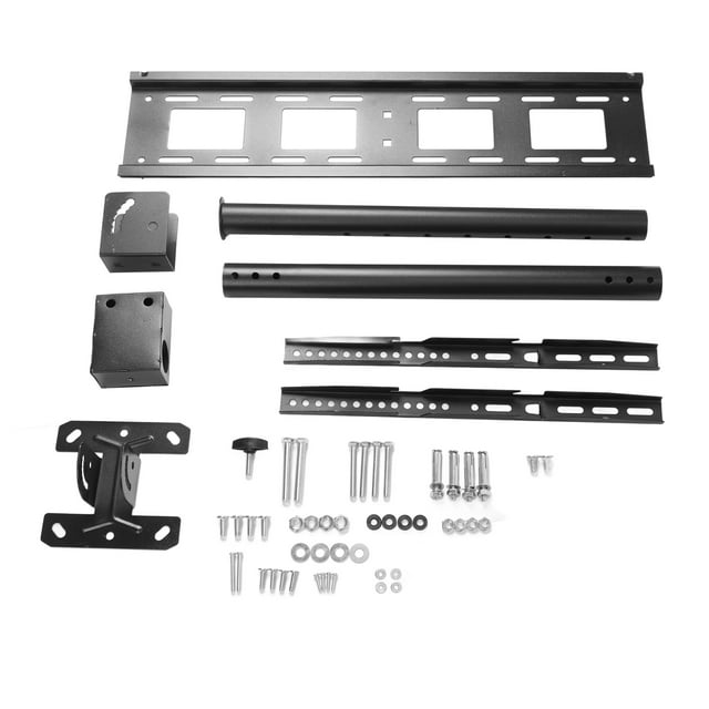 TV Ceiling Mount Bracket,Ceiling TV Mount 360 TV Mount Bracket Hanging TV Ceiling Mount Next-Gen Design