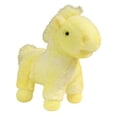 thumbnail image 2 of 35Cm Cute Pegasus Plush Toy Stuffed Animal Soft Plushie Doll Yellow, Adorable Horse Shaped Plush Toy For Collectors, Decor Or Gifting, 1 Piece Stuffed Plush Horse Toy, 2 of 6