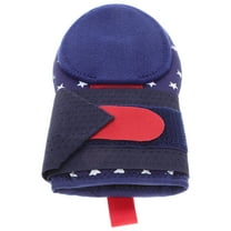 HONMEET Guardian Sliding Mitt Flexible Neoprene Youth 1Pack