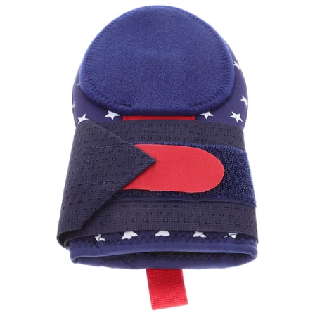 HONMEET Guardian Sliding Mitt Flexible Neoprene Youth 1Pack