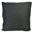 thumbnail image 2 of Donna Sharp Bear Walk Plaid Check Decorative Throw Pillow, 2 of 5