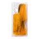 thumbnail image 5 of Juego de 10 peines para el cabello CHAO amarillo, 5 of 5