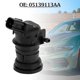 thumbnail image 1 of Areyourshop Washer Windshield Pump 05139113AA for Chrysler 300 Dodge Challenger Charger, 1 of 5