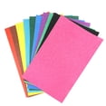 thumbnail image 1 of SHISUYAN 10pcs Scratch Paper, 8K Colorful Kids Sandpaper Set for or Craft DIY Projects ( 26x38 ), 1 of 8