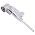 thumbnail image 4 of OATIPHO Right Angle Drill Adaptor Drill Extension S Steel Right Angle Automotive Repair 1Pcs, 4 of 6