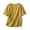 Green, variant on Women's Round Neck Short Sleeve T Shirt with Arrow Embroidery Casual Summer Loose Fit Tops,XXL