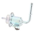 thumbnail image 3 of Car Fuel Pressure Regulator, Wear Resistant Fuel Injection Pressure Regulator High Strength Sensitive Stable  for Vehicle, 3 of 7