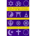 thumbnail image 2 of The Transcendent Unity of Religion, 2 of 2