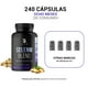 thumbnail image 5 of Selenio 240c Con Vitamina E Selenio Complex B Life BLIFE Cápsulas, 5 of 8