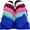 Style # 99950, variant on Iheyi 6 Pieces Various Style Plain Polka Dot Basic Comfort Everyday Wear Full Cup Bra A-DDD (36C, Style # 4240)