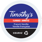 French Vanilla Recyclable
