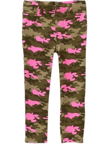 baby girl pants walmart