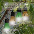 thumbnail image 3 of Linterna LED para Camping con Gancho, Impermeable, Jarxin, 3 of 6