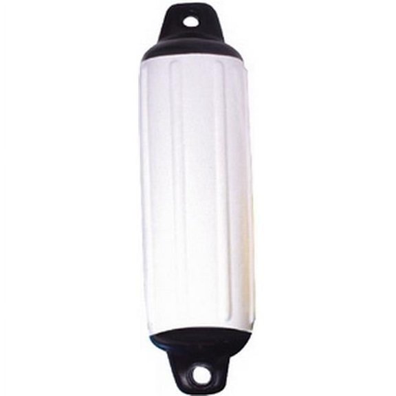 5.5 x 20 in. Super Gard Fender, Lime Green