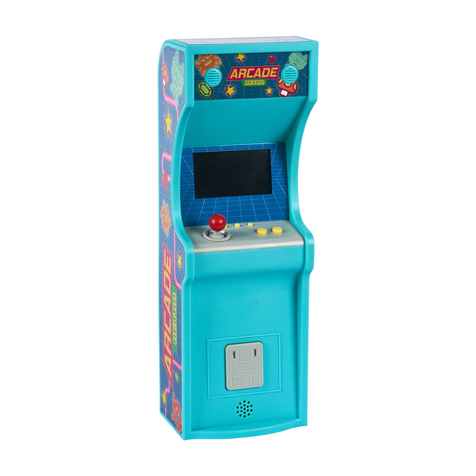 my life doll arcade game