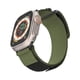 thumbnail image 1 of Correa Nylon Uso Rudo compatible con Apple Watch, 42/44/45/mm, 1 of 5