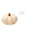 thumbnail image 1 of Cojín De Calabaza De Halloween, Cojín De Sofá De Peluche Para Decoración De Dormitorio Con Esculturas De Elefantes, Estatuas únicas De Animales De Mesa Para La Entrada De La Oficina., 1 of 8