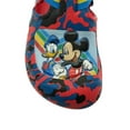 thumbnail image 4 of Toddler Boys EVA Sandal, Sizes 5-12, 4 of 6