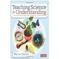 thumbnail image 1 of Pre-Owned Teaching Science for Understanding in Elementary and Middle Schools (Paperback) 0325061599 9780325061597, 1 of 1