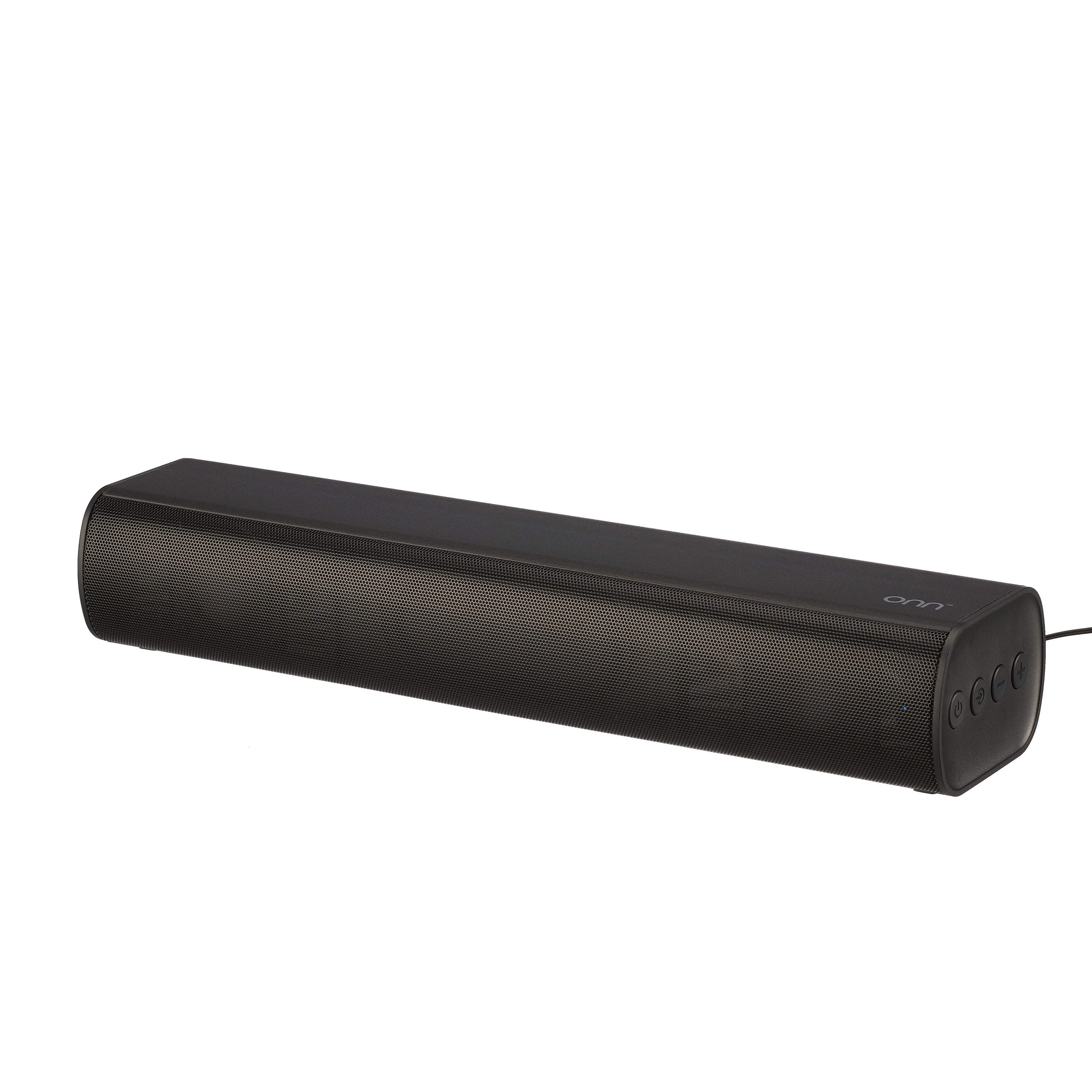 onn. Mini Soundbar Speaker, 16"