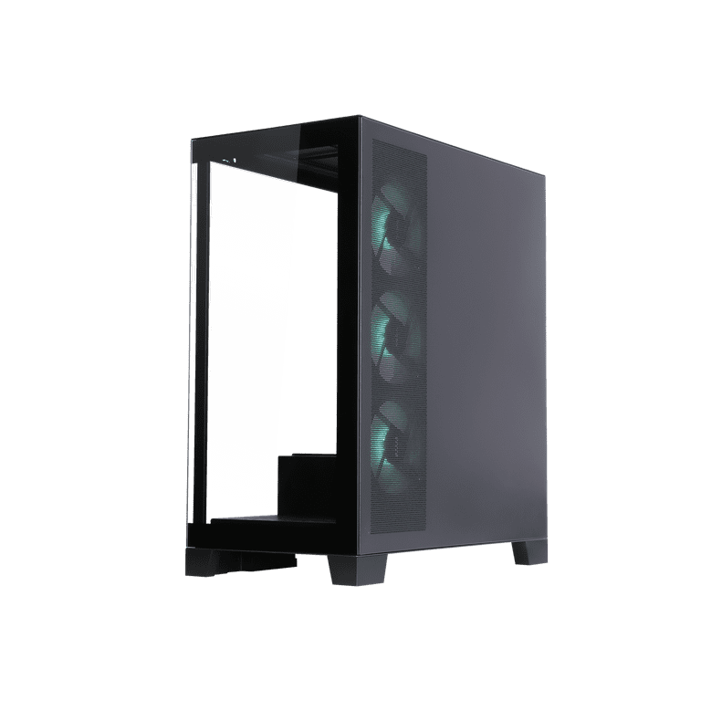 SAMA Neview 2351 Black ATX Mid Tower Gaming Computer Case