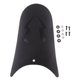 thumbnail image 5 of Extensor de Extensión de Guardabarros Delantero de Motocicleta Universal para Motocicleta - Negro - Tipo C Sunnimix Extensor de guardabarros delantero, 5 of 8