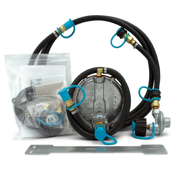 Honda EU2200i Propane Conversion Pro Kit