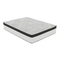thumbnail image 3 of American Bedding Classic Innerspring Mattress - 12" Plush Pillowtop - Twin XL, 3 of 6