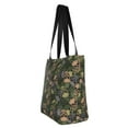 thumbnail image 4 of Haiem Camouflage Skulls Pattern Shoulder Bag - Durable and Spacious Tote Bag,Versatile Shopping Bag, 4 of 9