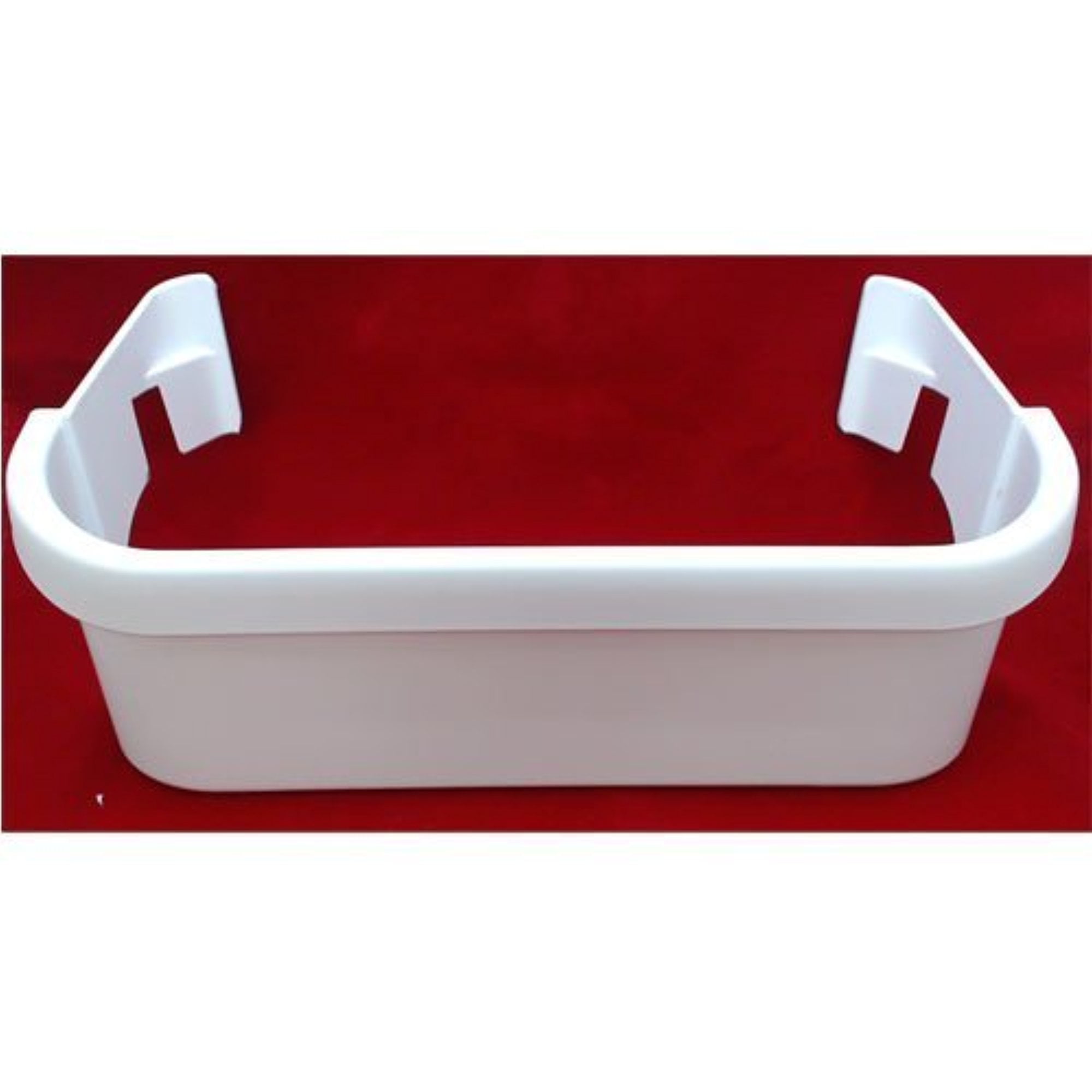 240351601 Frigidaire Aftermarket Refrigerator Door Bin Shelf