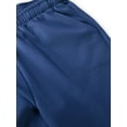 thumbnail image 2 of Ma Croix Men's Elastic Bottom Sweatpants with Pockets, 2 of 6