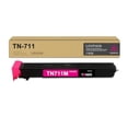 thumbnail image 3 of TN711 TN711M Magenta Toner Cartridge 1 Pack - Lovn Compatible TN-711 Toner Cartridge A3VU330 (Up to 32,000 Pages) Replacement for Konica Minolta Bizhub TN711 Work with C754 C654 Pr, 3 of 7