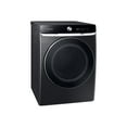 thumbnail image 4 of Samsung DVG50A8800V - Dryer - Wi-Fi - height: 39.6 in - front loading - brushed black, 4 of 17