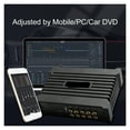 thumbnail image 2 of Auto DSP Amplifier For RCA Output Car Radio Sound Upgrade Without Cable ,High Sound, 2 of 6