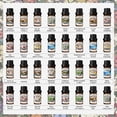 thumbnail image 3 of HIQILI 32pcs 5mLFragrance Oil Set, Long-Lasting, Top Gift Set for Diffuser Diy Perfume, Soap&Candles Making, 3 of 9